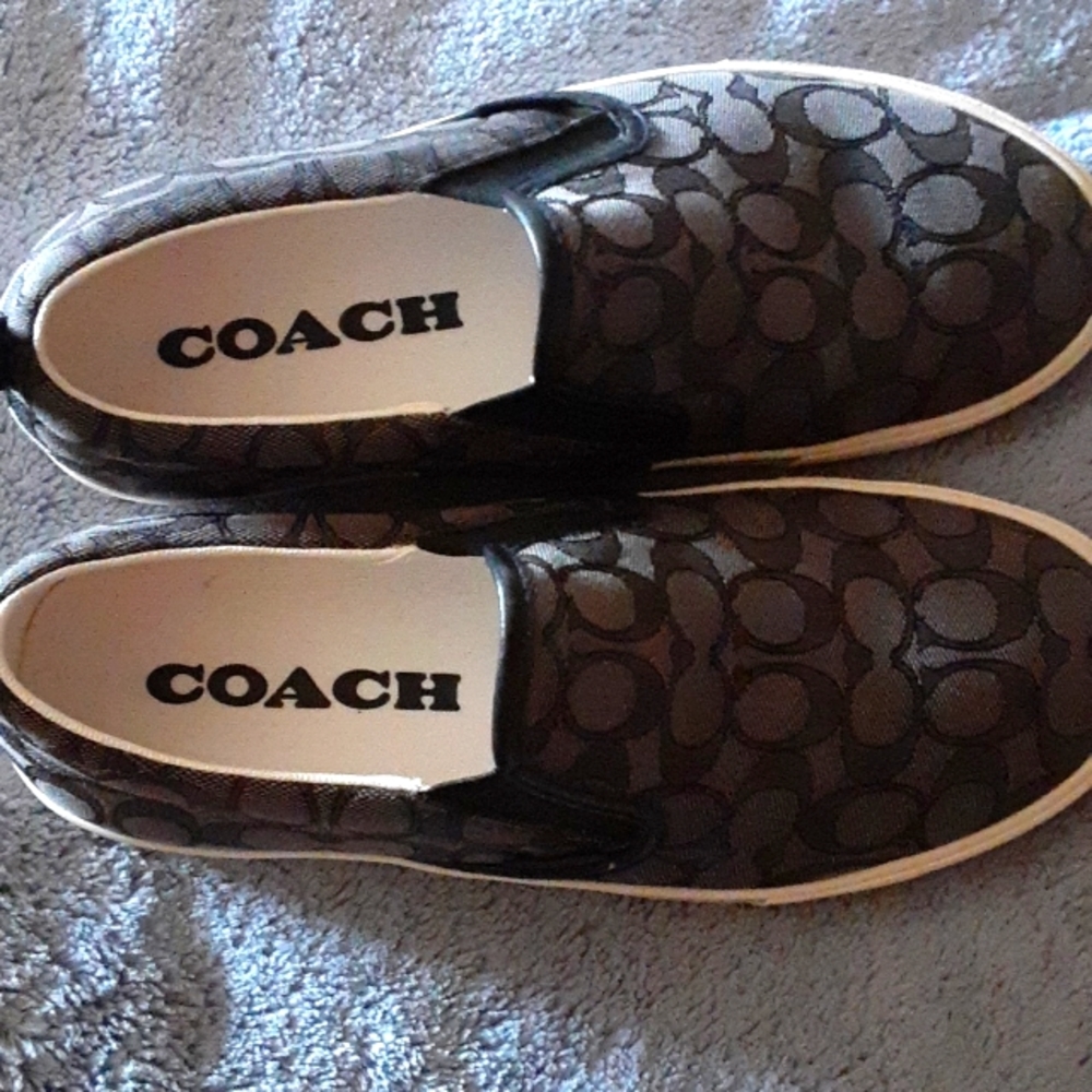 Coach